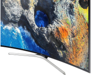 Samsung 49" UE49MU6272 UHD - 1385680 - zdjęcie 4